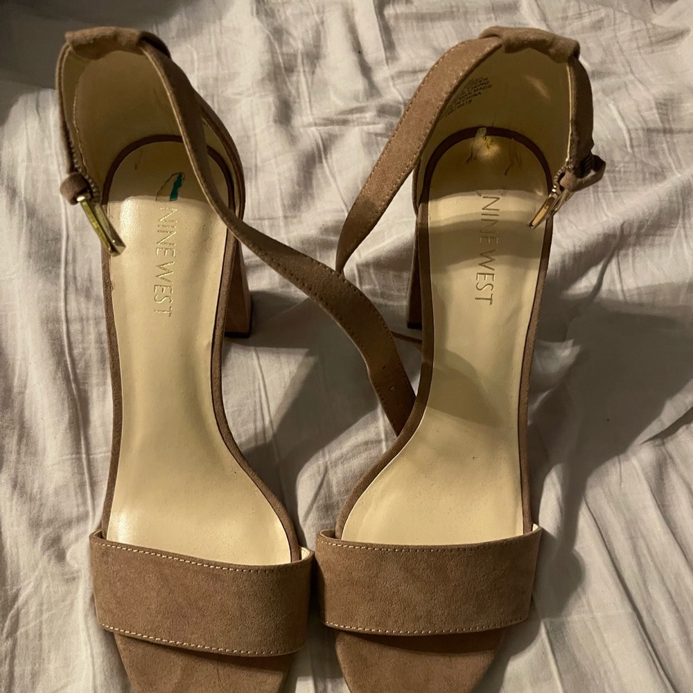 Womens heels